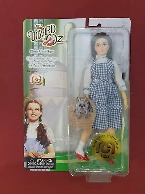 Buy The Wizard Of Oz 8  Action Figure Mego • 35.47£