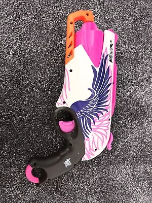 Buy Nerf Rebelle Gun • 5£