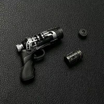 Buy Hot Toys The Batman Dx.Ver Bonus Accessories Sticky Bomb Gun Handgun Mms639 Hott • 139.18£