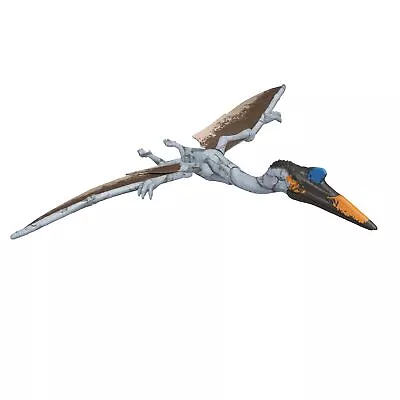 Buy Jurassic World Dominion Massive Action Quetzalcoatlus Dinosaur Action Figure • 15.99£