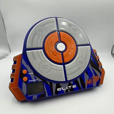 Buy Nerf Elite Digital Target Game • 10£