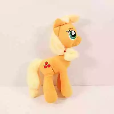 Buy My Little Pony Applejack 12” Plush Soft Toy Teddy Famosa Softies • 13.49£