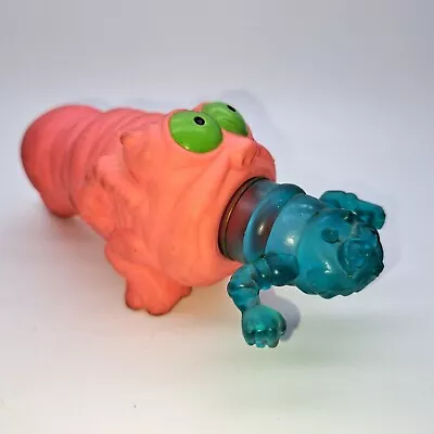 Buy Vintage The Real Ghostbusters Action Figures MINI SHOOTER BOO-ZOOKA GHOST 1980s • 14.99£