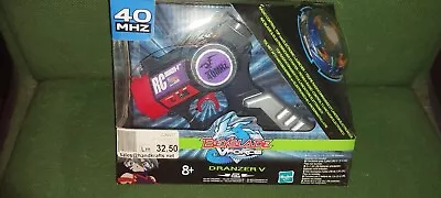 Buy Beyblade Original Dranzer V RC V Force Boxed & Sealed Hasbro - Rare • 91.19£