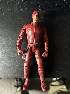 Buy Toy Biz Ben Affleck Dare Devil No Accessories • 2.50£