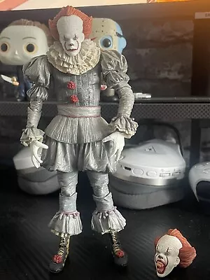 Buy NECA Pennywise Figure • 25.70£