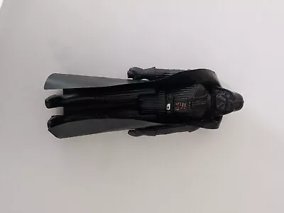 Buy Vintage Star Wars Figure Darth Vader 1977 SUPER RARE Collectable Good Condition • 10.99£