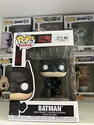 Buy Batman Funko Pop New • 5£