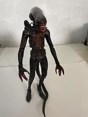 Buy The Alien Bloody Xenomorph 40th Anniversary Figure By Neca • 34.99£