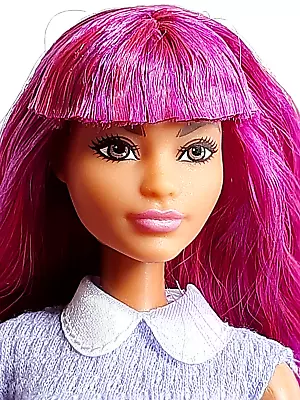 Buy Barbie Mattel Barbie EXTRA You Can Be Anything Hybrid Doll From Convult Collection • 70.31£