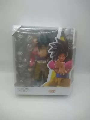 Buy Bandai S.H.Figuarts Super Saiyan 4 Son Goku Action Figure (198250) • 34.99£