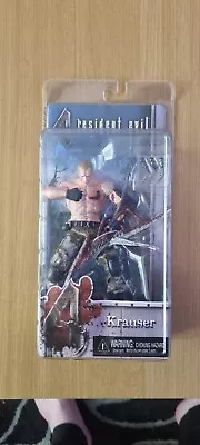 Buy Resident Evil 4 NECA SERIES 2 Krauser • 60£