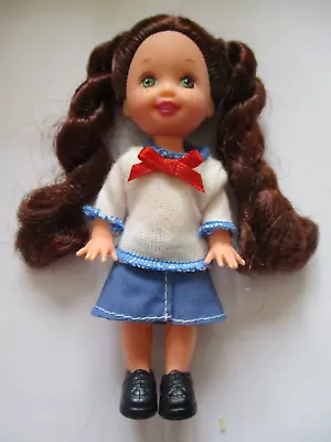 Buy Barbie: Vintage Kelly Club Doll (5) • 14.67£