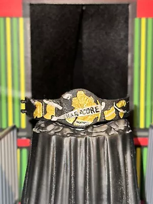 Buy WWE WWF Hardcore Figure Belt Mattel Elite Attitude Era COMBINED P&P • 18.94£