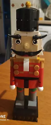 Buy Lego Christmas 40254 Nutcracker - No Instructions • 13£