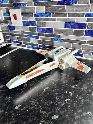 Buy Vintage Star Wars Kenner -  X-Wing Fighter  Rare • 19.99£