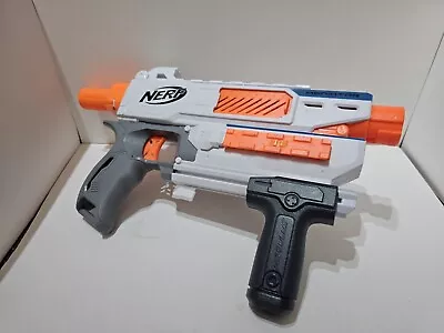 Buy Nerf N-strike Elite Modulus Mediator Blaster • 13.99£