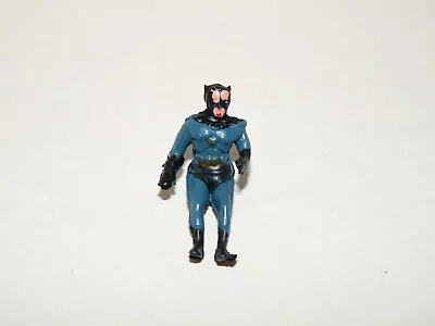 Buy Corgi, Original BATMAN Figure, Batmobile 267, Corgi Toys, Batboat • 10.12£