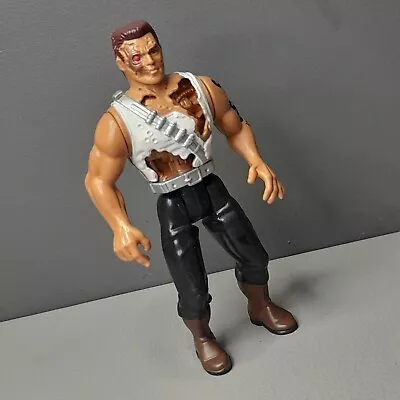 Buy Vintage Terminator 2 Hot Blast T-800 1991 Retro 90s Toy  • 14.99£