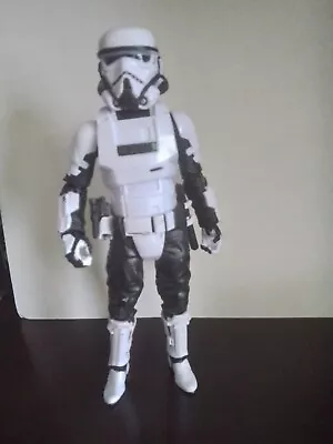 Buy Star Wars Black Series Imperial Patrol Trooper 6  Action Figure From Solo Movie • 17.99£