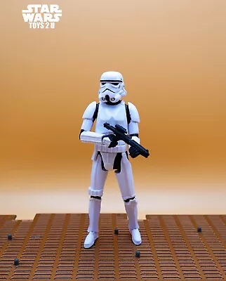 Buy Star Wars Figure 2020 Celebrate The Saga Stormtrooper • 8.99£