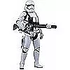Buy Movie Masterpiece Star Wars: The Force Awakens First Order Stormtrooper (Heavy G • 537.50£