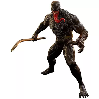 Buy Hot Toys - Venom: Let There Be Carnage Movie Masterpiece 1/6 • 359.83£