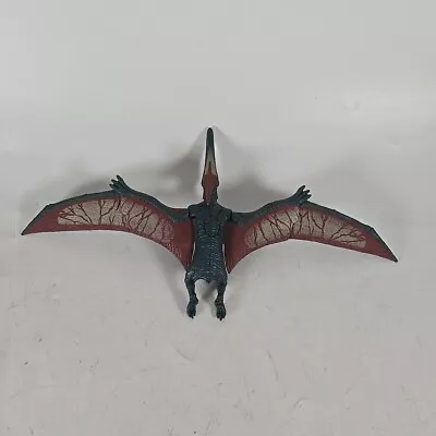 Buy Mattel Jurassic World Roarivores Pteranodon Figure Mattel 2017 • 13.95£