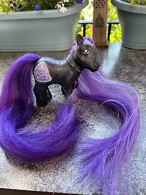 Buy My Little Pony G1 Vintage Custom OOAK 90’s 🌸 Take A Look • 20£