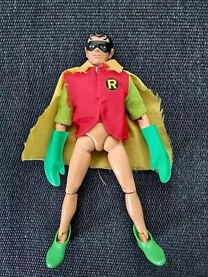 Buy Mego Robin Original Figure 1974 • 42.71£