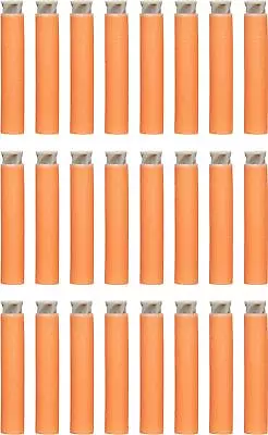 Buy Nerf Darts 24-Pack Accustrike Elite Refill - Official Darts For Elite And Accust • 8.18£