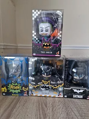 Buy Batman And Joker Cosbaby • 35£