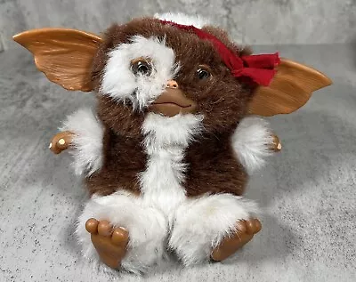 Buy NECA Gremlins 2 Rambo Gizmo Plush Rare • 79.99£