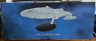 Buy Eaglemoss Voyager Xl • 45£