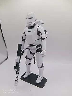 Buy Star Wars Flame Trooper Black Series 6 Inch  • 7.40£