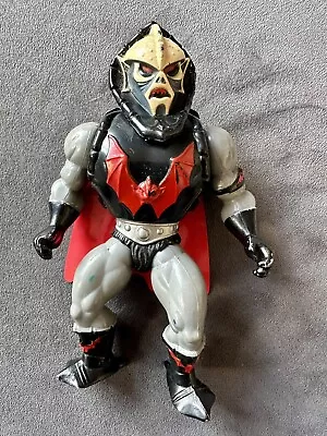 Buy Vintage He-Man ‘Hordak’ - Masters Of The Universe -  MOTU - Figures - Mattel • 15£