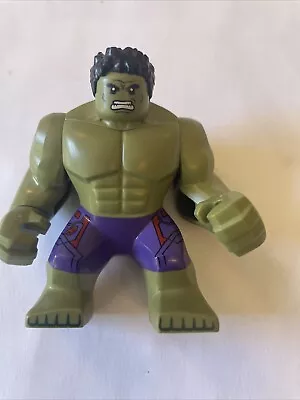 Buy Lego Marvel Super Heroes Hulk 76031 • 16£