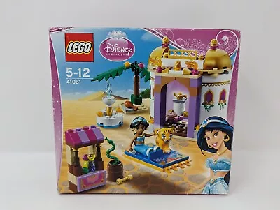 Buy Lego 41061 Disney Princess Jasmine's Exotic Palace - New & Sealed • 26.95£