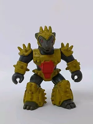 Buy Vintage Battle Beasts No. 19 Prickly Porcupine HASBRO TAKARA 1986 • 14.95£