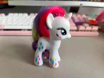 Buy My Little Pony Friendship Is Magic - Rainbow Power Rarity • 10£