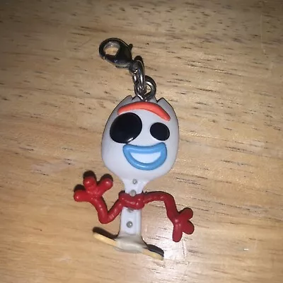 Buy Toy Story Forky Funko Pop Keychain Keyring Toy Story Bag Charm • 3.49£