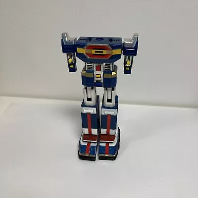 Buy Dyna Robot GB-97 Dynaman ST Sentai Robot Popy Bandai Japan 1983 Vintage • 9.99£