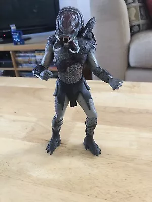 Buy Berserker Predator 8  (Unmasked) Predators Series 2 Neca Action Figure. • 24£