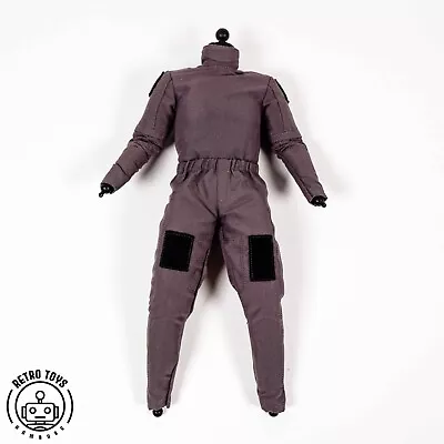 Buy Hot Toys Axe Woves TMS070 Body Softgoods Body Death Watch Mandalorian Sideshow • 80.83£