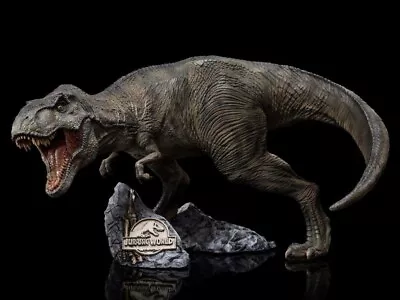 Buy Jw Icons T-rex Statue • 125.40£