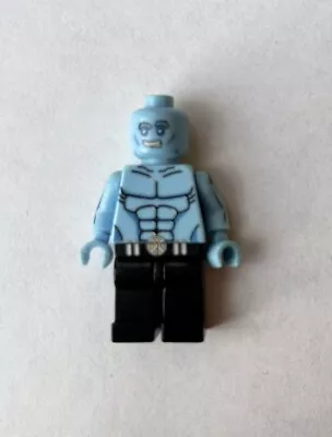 Buy Iceman X-Men Custom Minifigure Marvel Bobby Drake • 3£