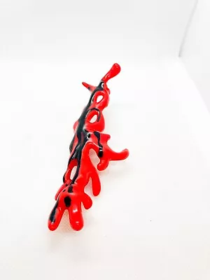 Buy 1994 ToyBiz Carnage Weapon Arm 5”Spiderman Animated Series Replacement Parts • 4.66£
