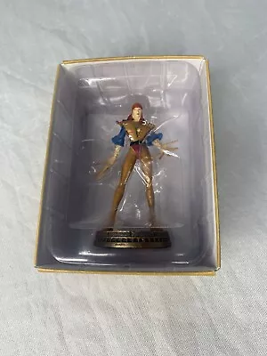 Buy Eaglemoss MARVEL Chess Collection Lady Deathstrike Black Pawn Figure • 9.99£