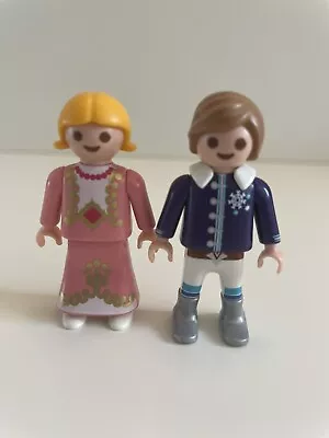 Buy Playmobil Princess - Royal Children - Cousins • 4£