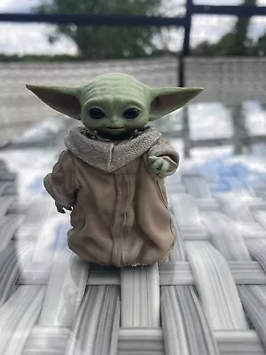 Buy Hot Toys Grogu • 34.99£